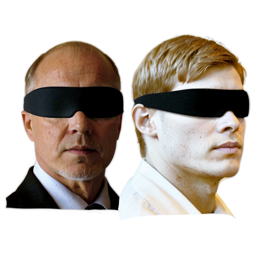 Therapeutic Blindfold Png 99