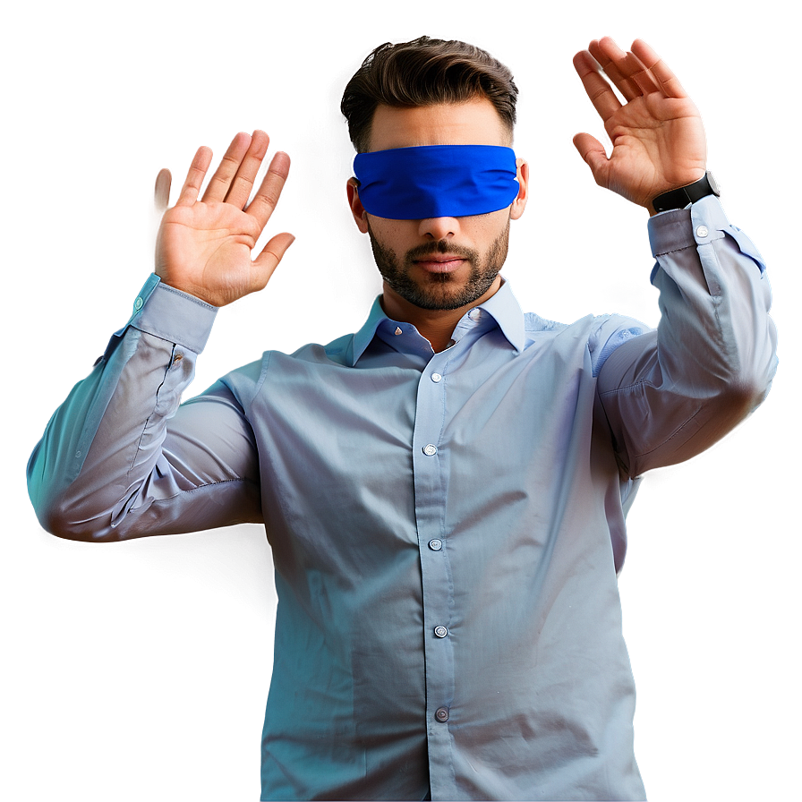 Therapeutic Blindfold Png Xcj