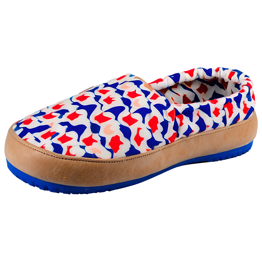 Therapeutic Slippers Png 06202024