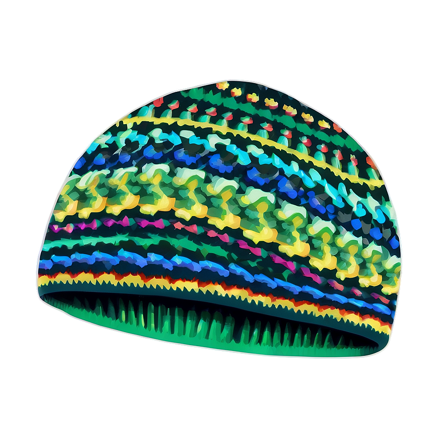 Thermal Beanie Png Jfn