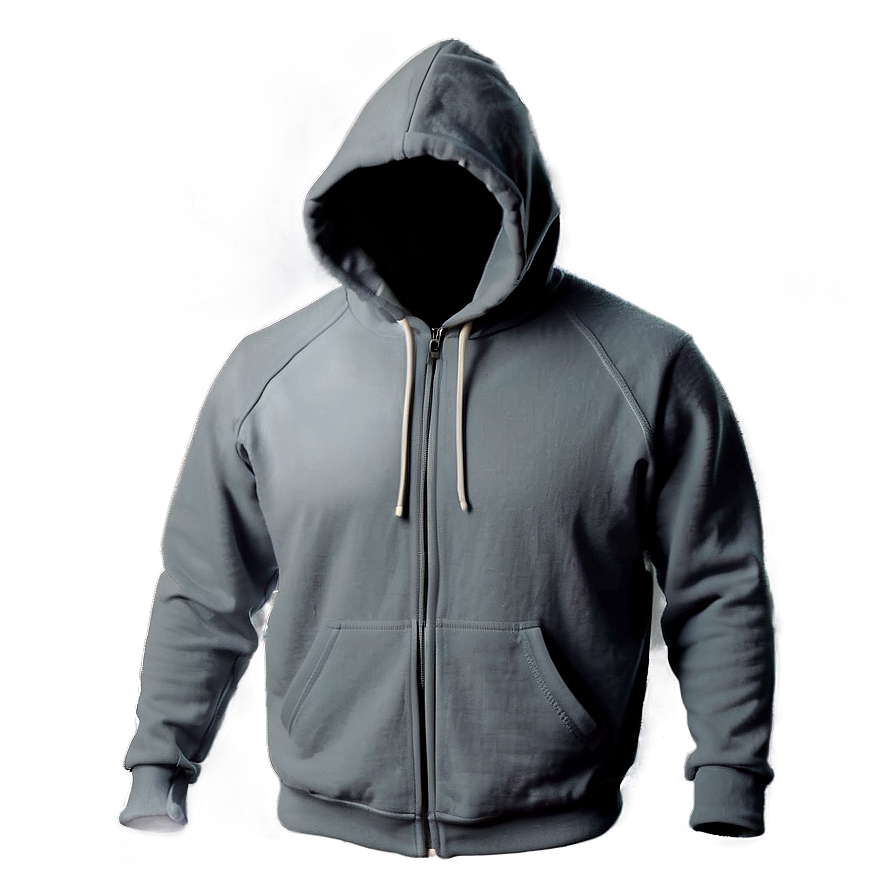 Thermal Hoodie Template Png 06122024