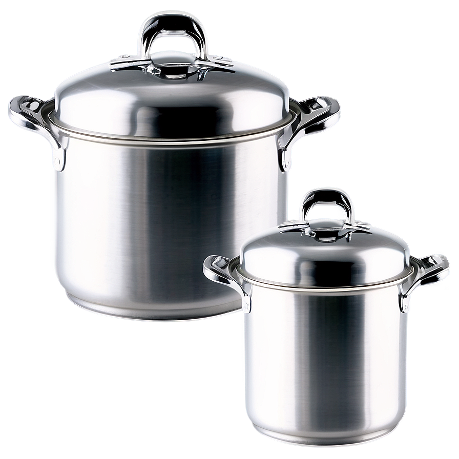 Thermal Insulated Cooking Pot Png Iae81