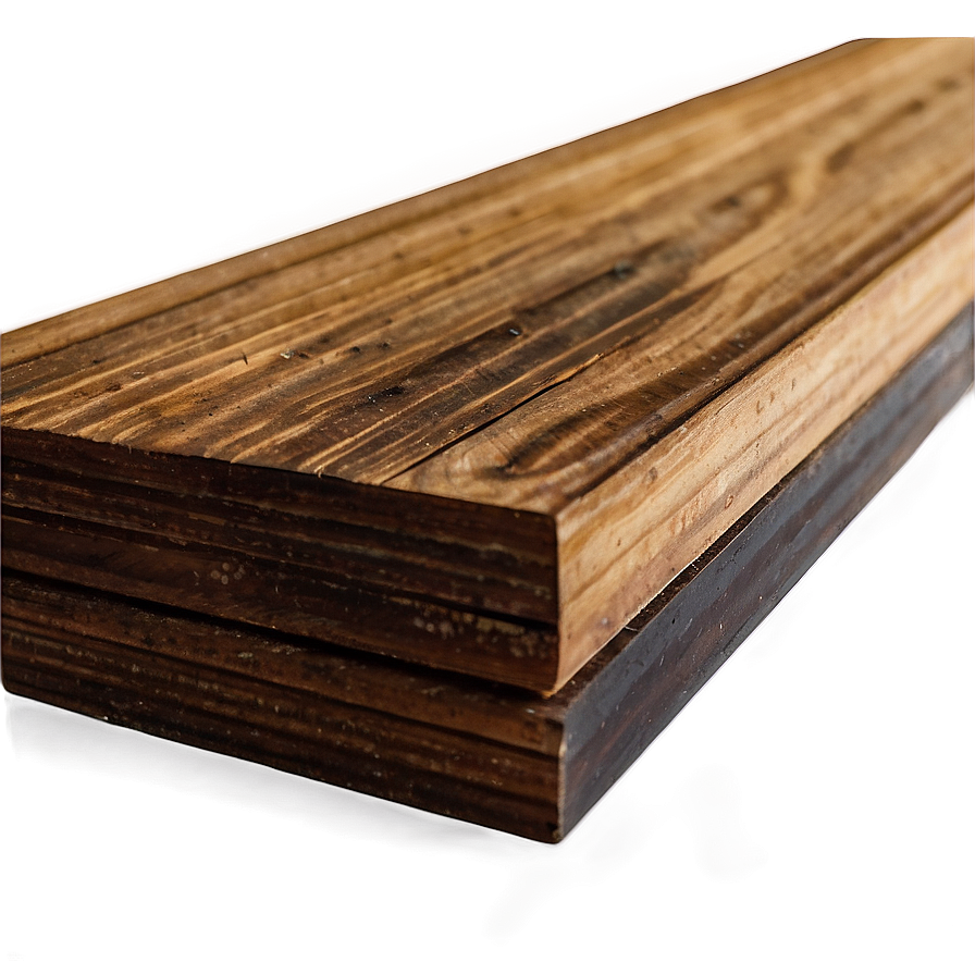 Thermal Treated Wood Board Png Ghi