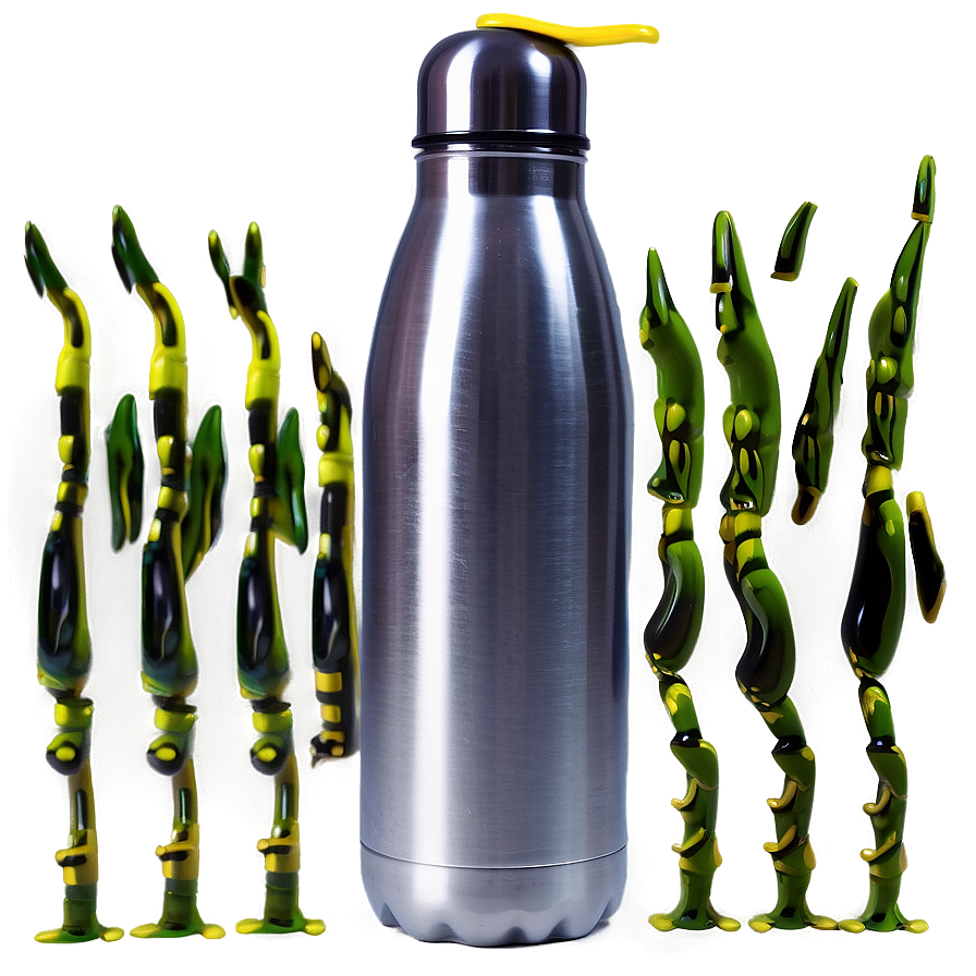 Thermal Water Bottle Png 06262024