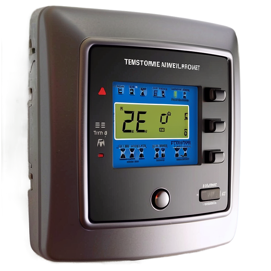 Thermostat C