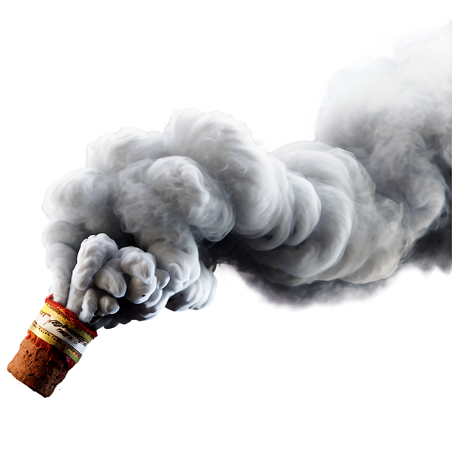 Thick Burnout Smoke Png 69