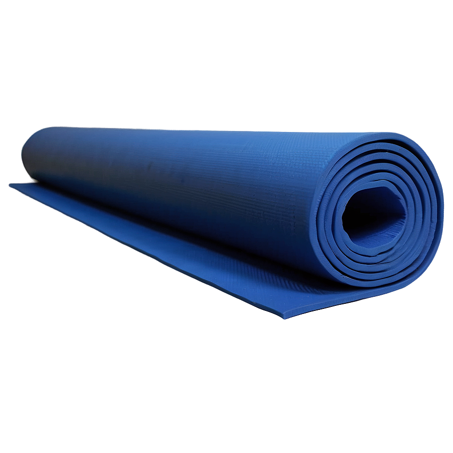 Thick Cushion Yoga Mat Png Ekn59