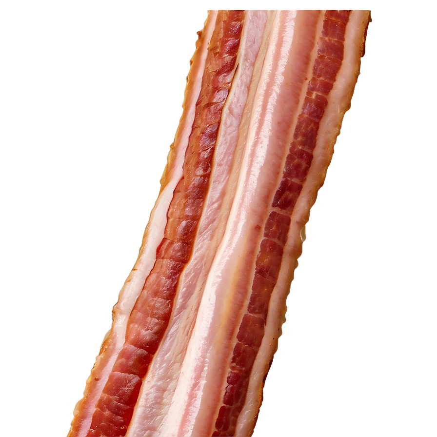 Thick Cut Bacon Png 05242024