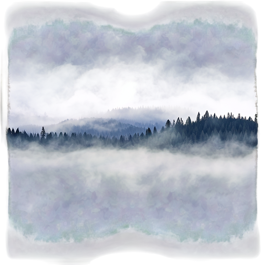 Thick Fog Png 61