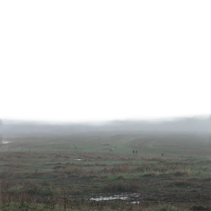 Thick Fog Visual Png Nem37