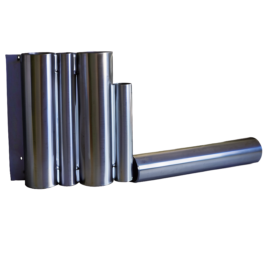 Thick Metal Pipe Png 67