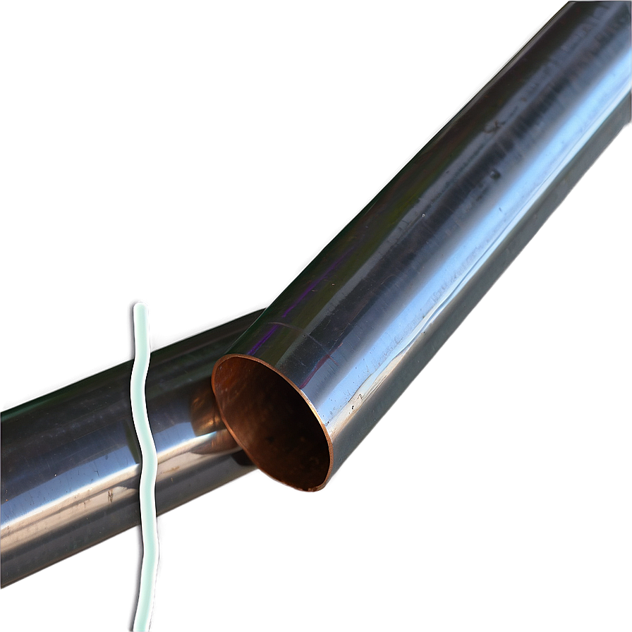 Thick Metal Pipe Png Jas