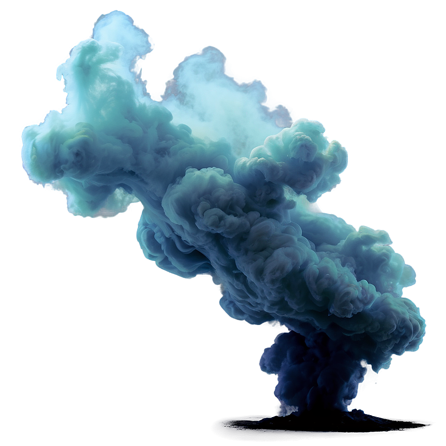 Thick Smoke Transparent Png Few66