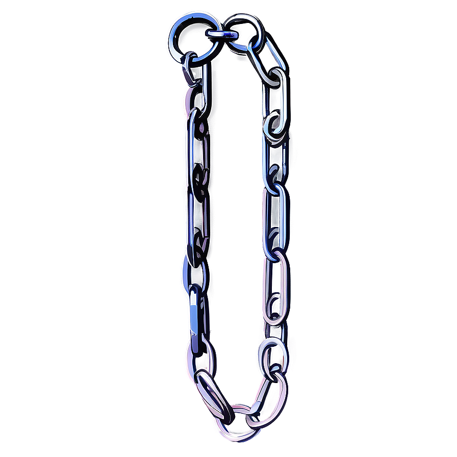 Thin Chain Png 91