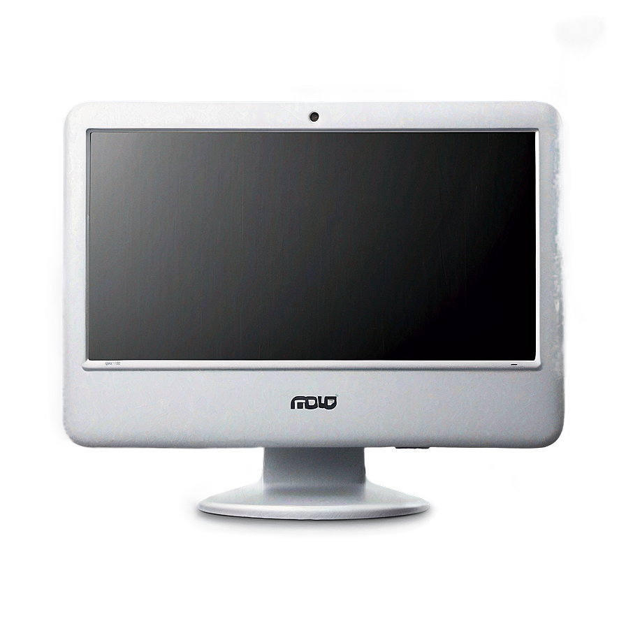 Thin Computer Screen Png Wcn89