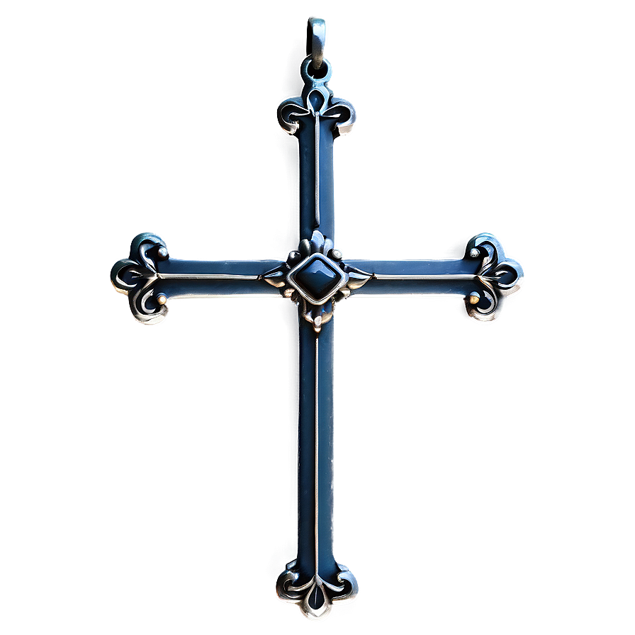 Thin Cross Clipart Png Bpu5