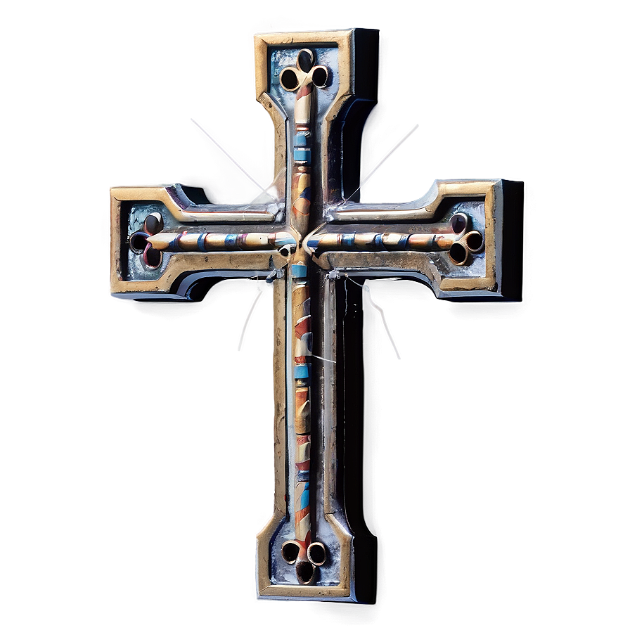 Thin Cross Clipart Png Ngv63