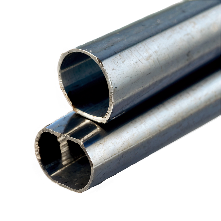 Thin Metal Pipe Png Miw