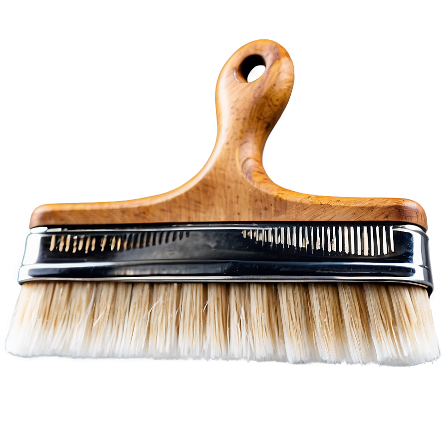 Thin Paint Brush Png 69