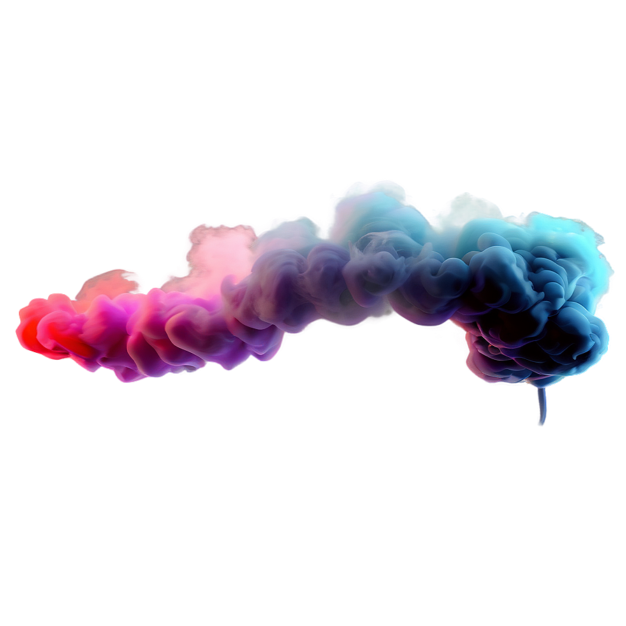 Thin Smoke Vector Png Psi