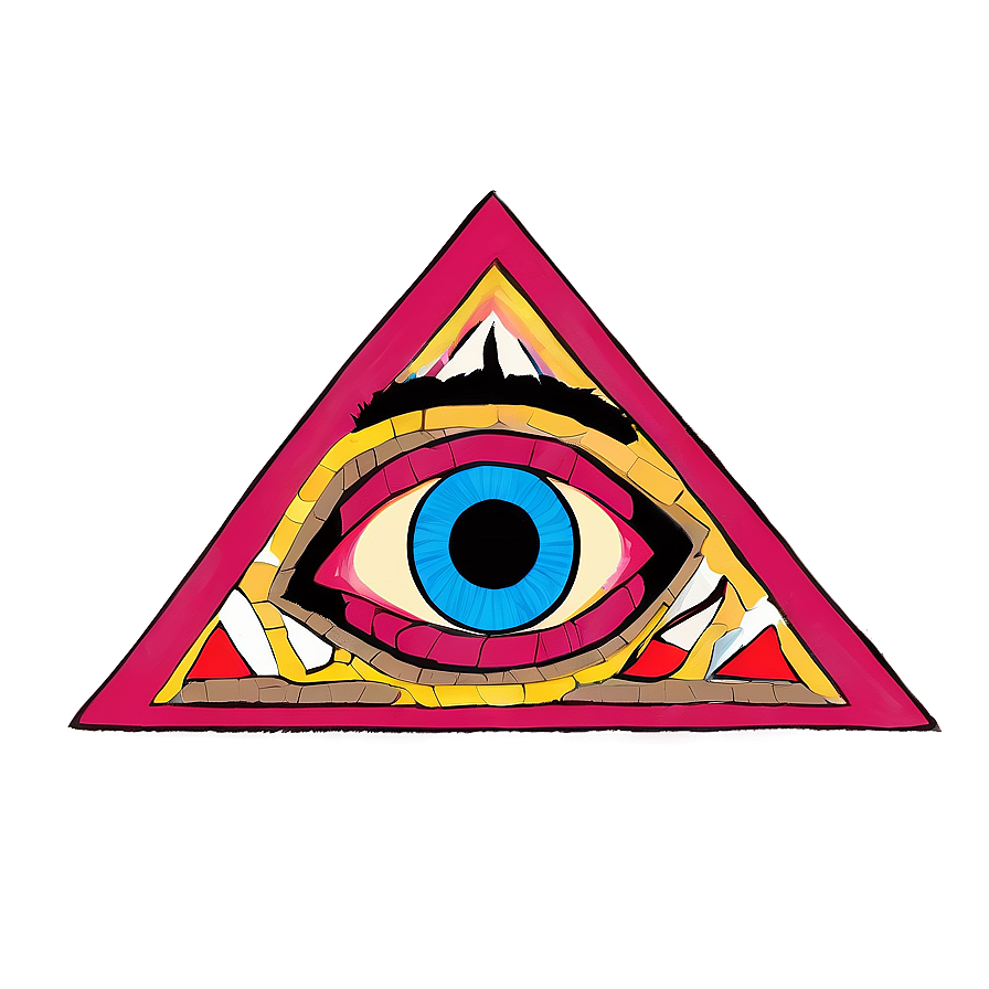 Third Eye Tradition Png 06252024