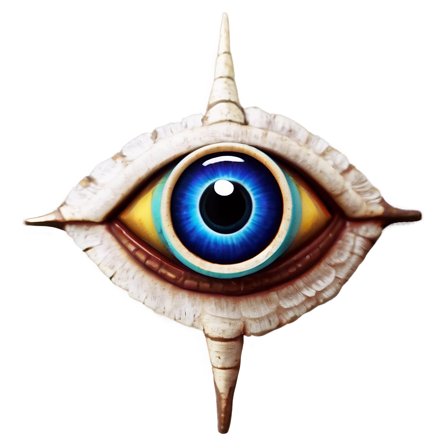 Third Eye Tradition Png Erg34