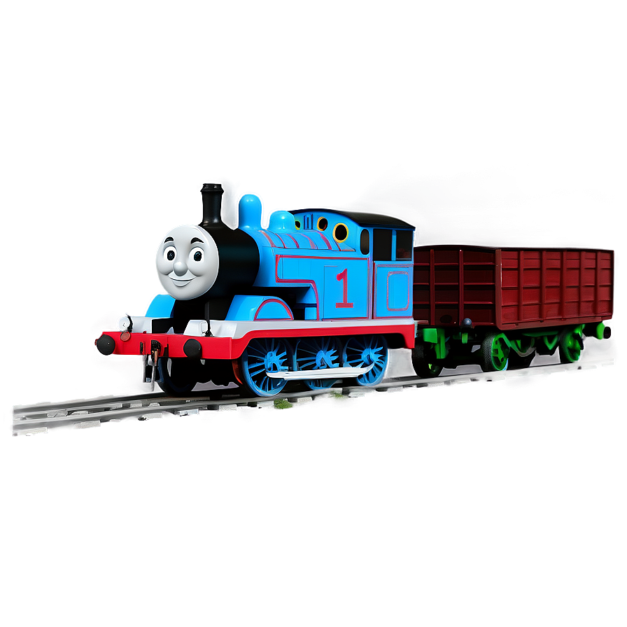 Thomas And Friends Adventure Png 06202024