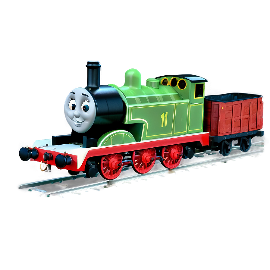 Thomas And Friends Adventure Png 24