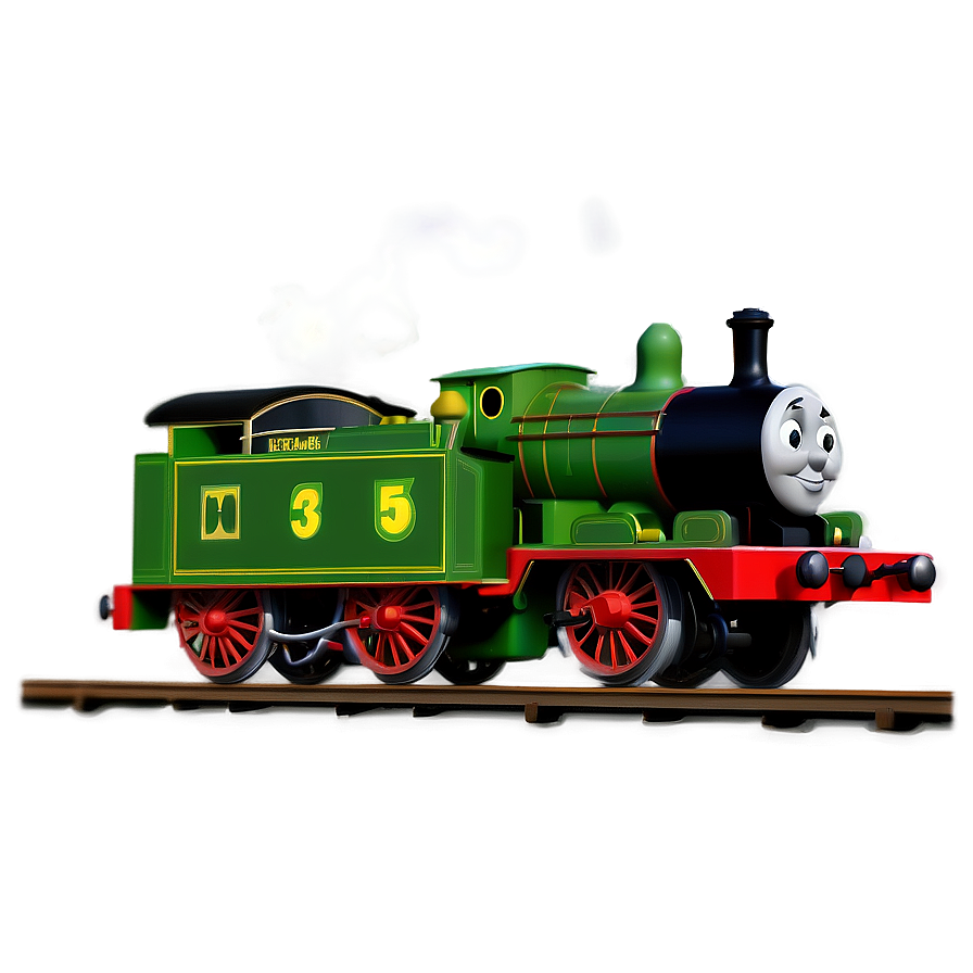 Thomas And Friends Magical Tracks Png 06202024