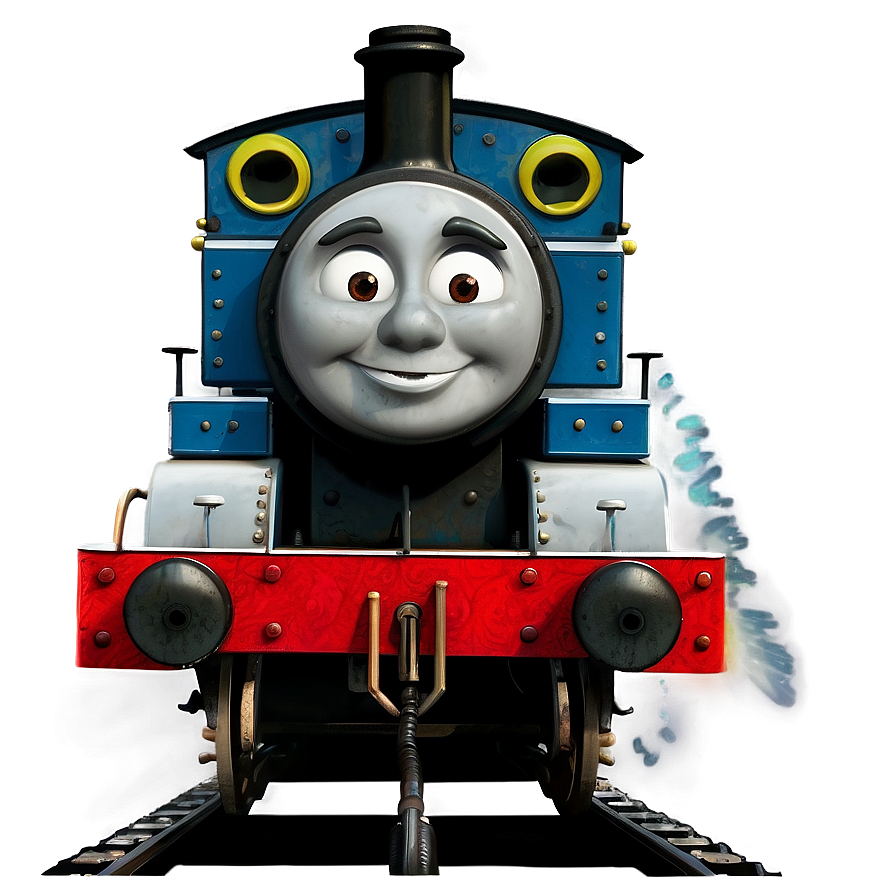 Thomas And Friends Steam Team Png Vmw