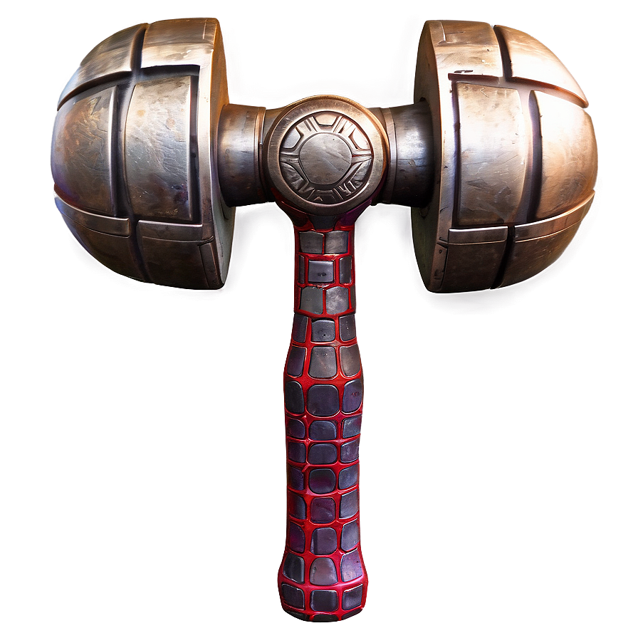 Thor Hammer Png 40