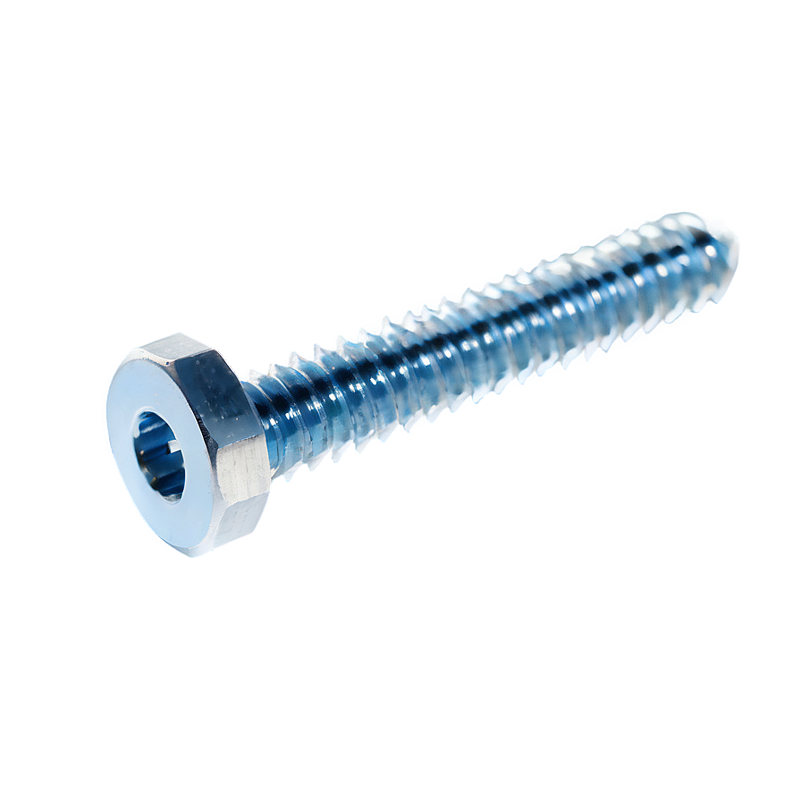 Thread Cutting Screws Png Rni