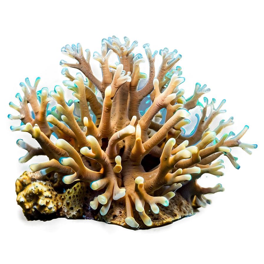 Threatened Coral Species Png Ytw17