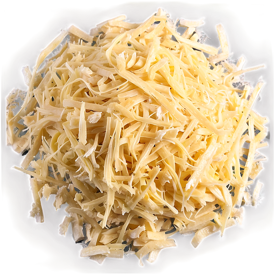 Three Cheese Shredded Blend Png 32