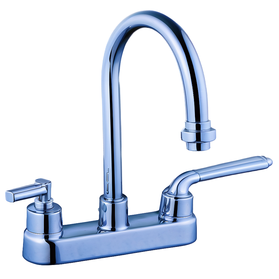 Three Hole Sink Tap Png Ddc