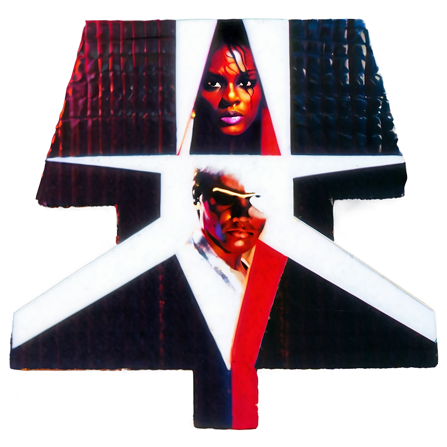 Thriller Album Cover Art Png 44