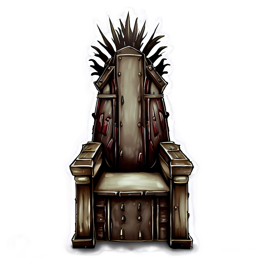 Throne Of Darkness Png 05252024
