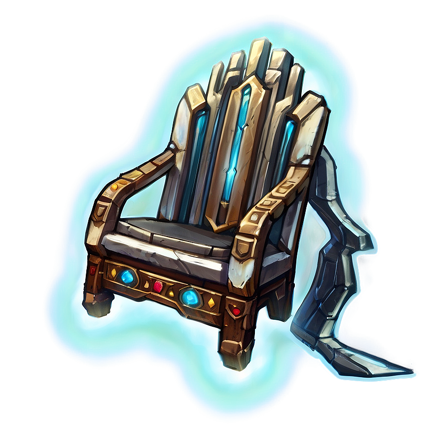 Throne Of Light Png 70