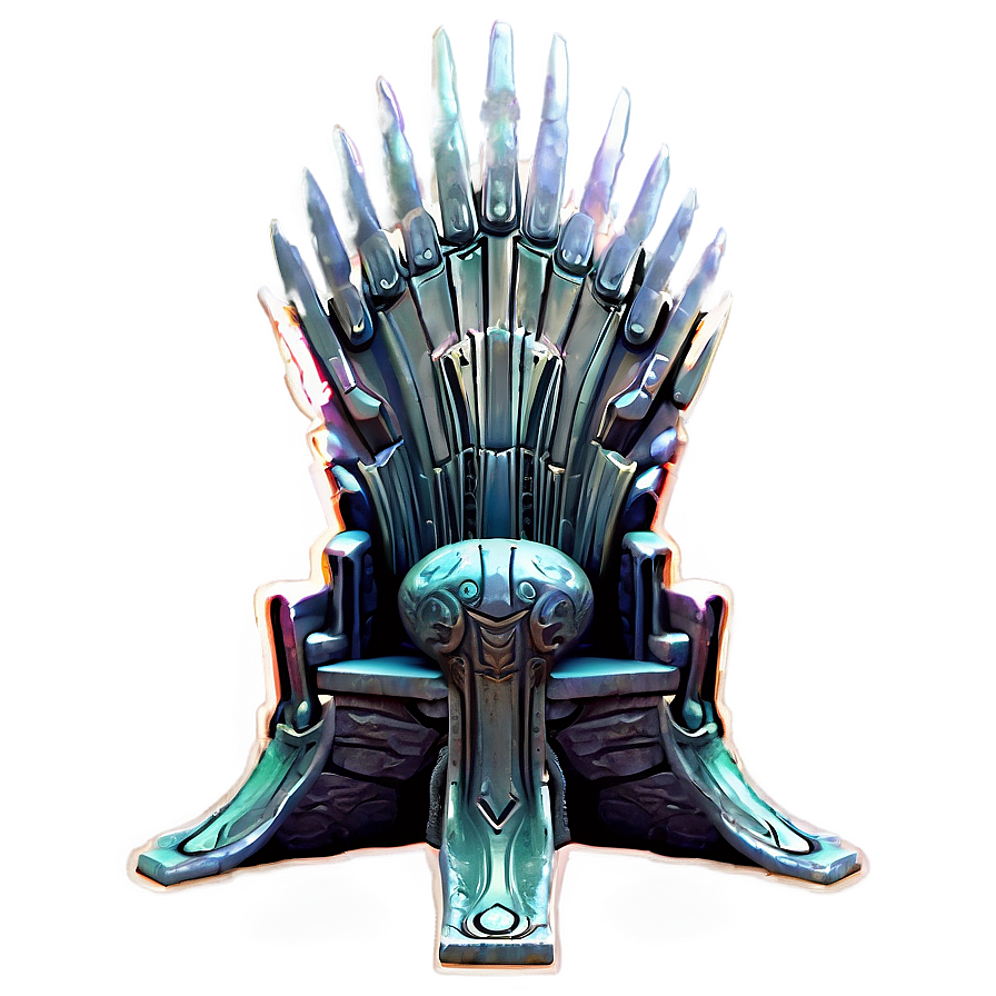 Throne Of Magic Png 82