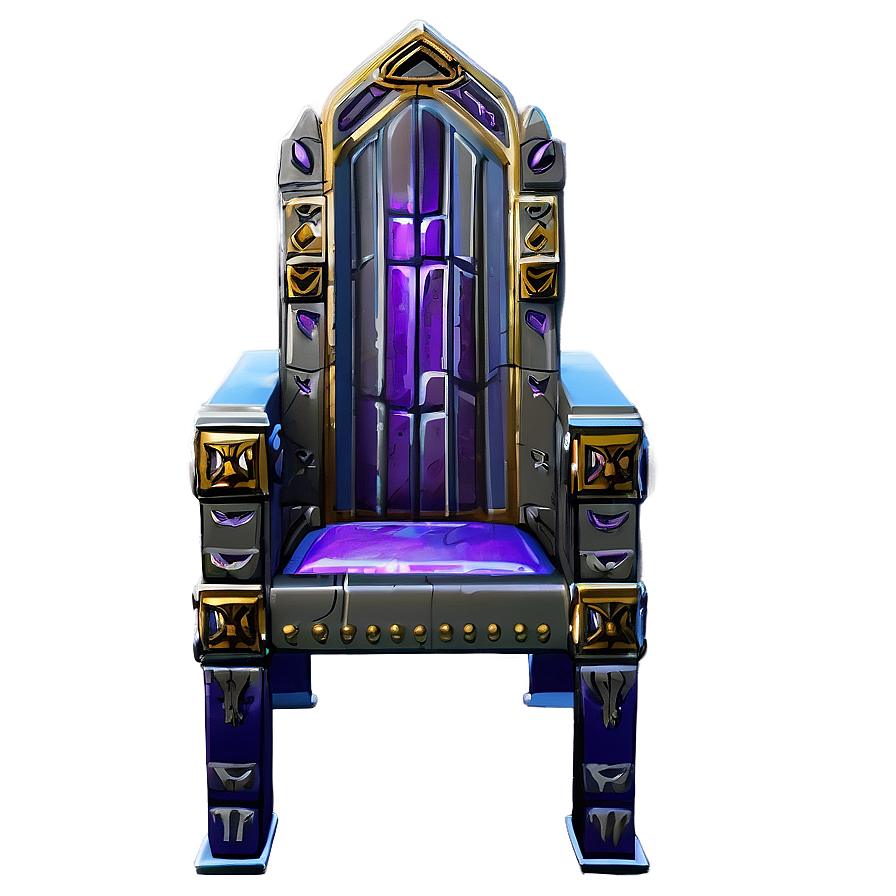 Throne Of Power Png 05252024