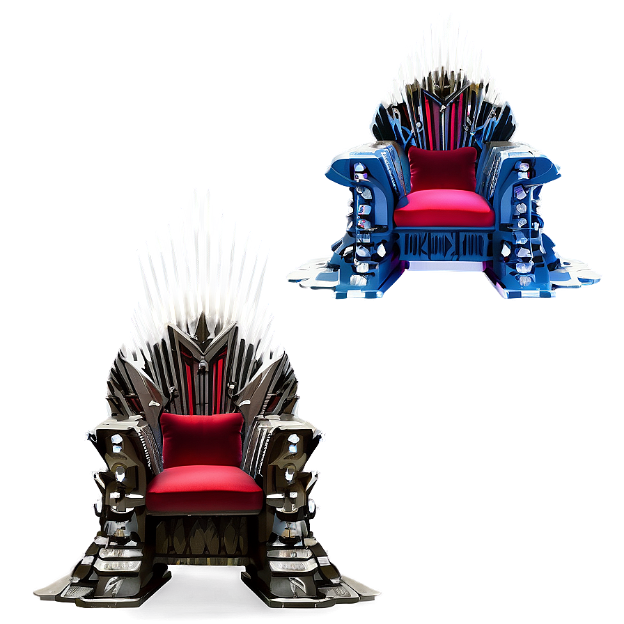 Throne Of The Day Png 05252024