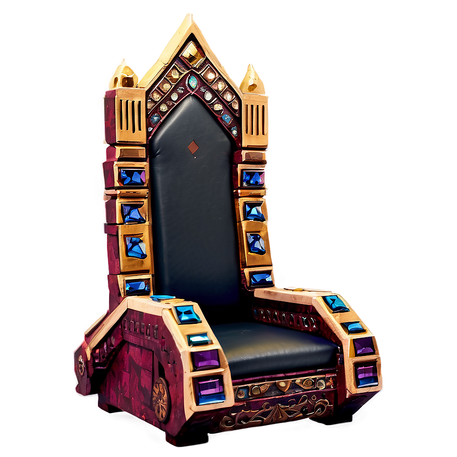 Throne Of The Desert Png Hgv8