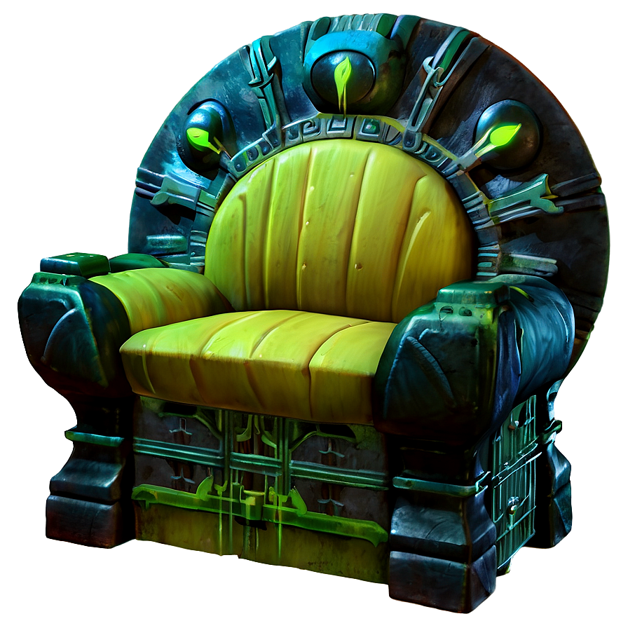 Throne Of The Moon Png Akd