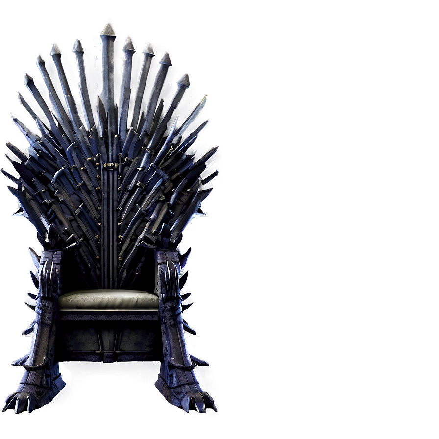 Throne Of The Night Png 05252024
