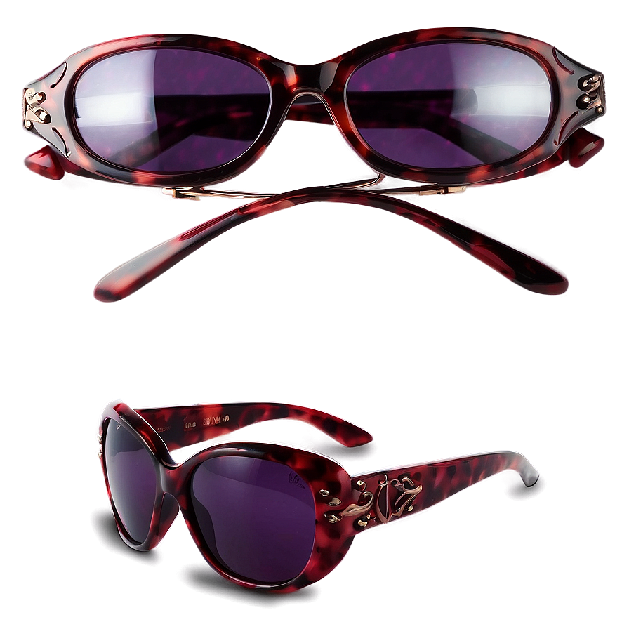 Thug Life Sunglasses Png 94