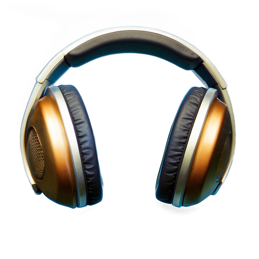 Thug With Headphones Png Btc56