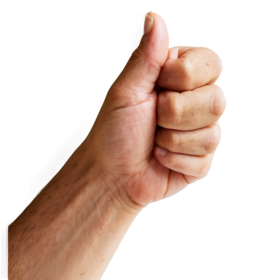 Thumbs Up Seal Of Approval Png 05042024