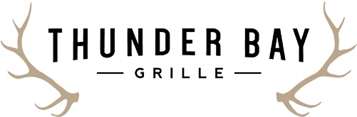 Thunder Bay Grille Logo