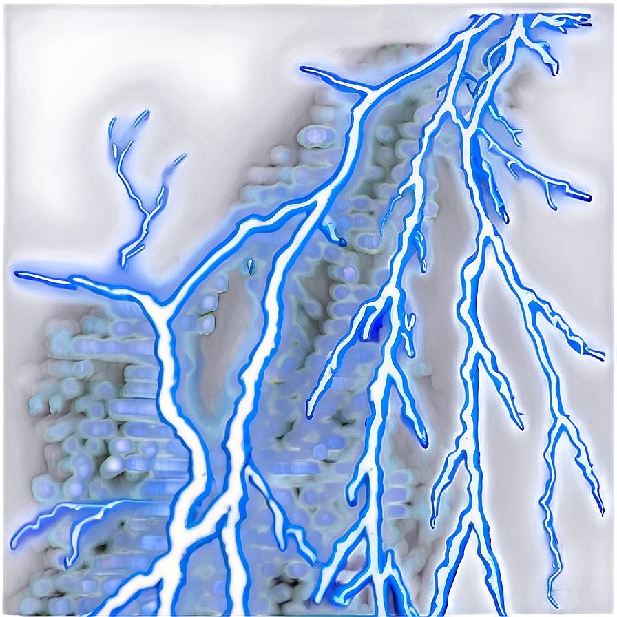 Thunder Storm Zap Png 06282024