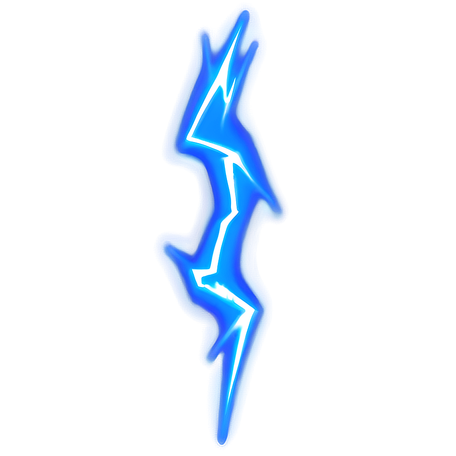 Thunderclap Lightning Bolt Png 89